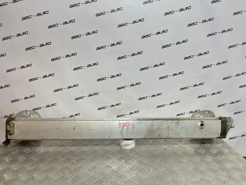 Усилитель бампера Citroen Ds4 2012 9687250780 1, задний