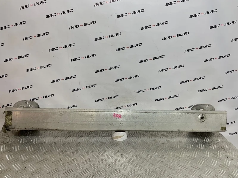 Усилитель бампера Citroen Ds4 2012 9687250780 1 N, задний