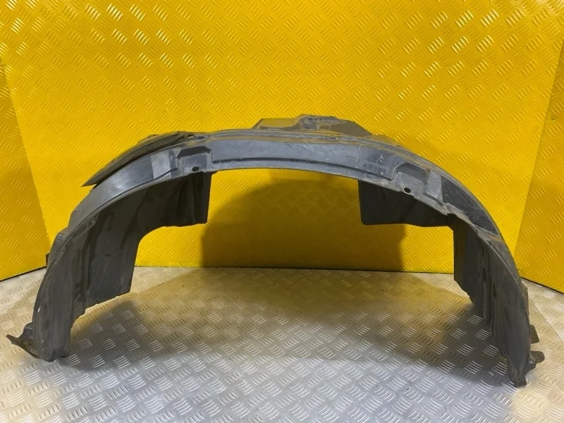 Защита арок задняя правая (подкрылок) Nissan Navara (D40) 2004-2015 2011