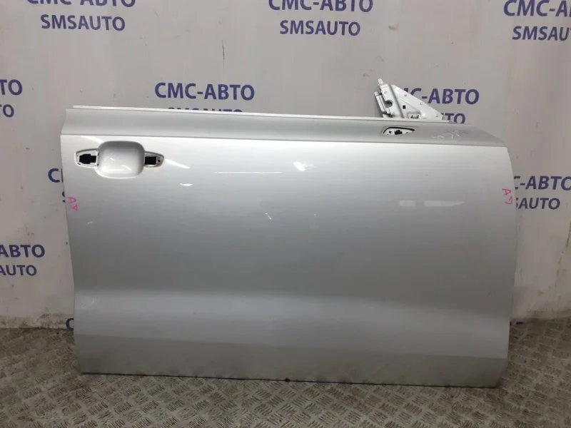 Дверь Audi A7 2012 4G8831052A C7 3.0 CGW, передняя правая