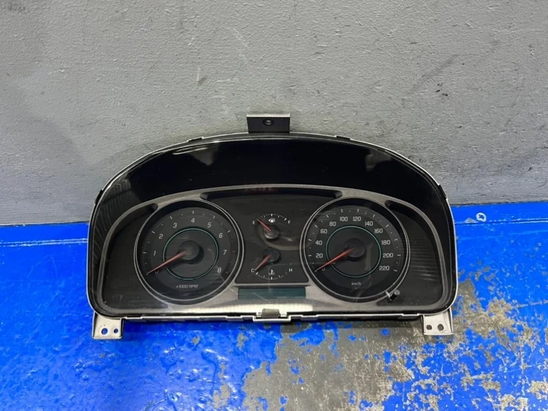 Панель приборов Chevrolet Captiva C140