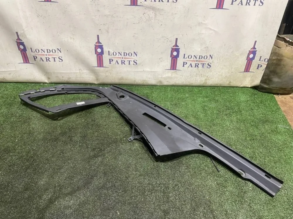 Пыльник крыла BMW F10