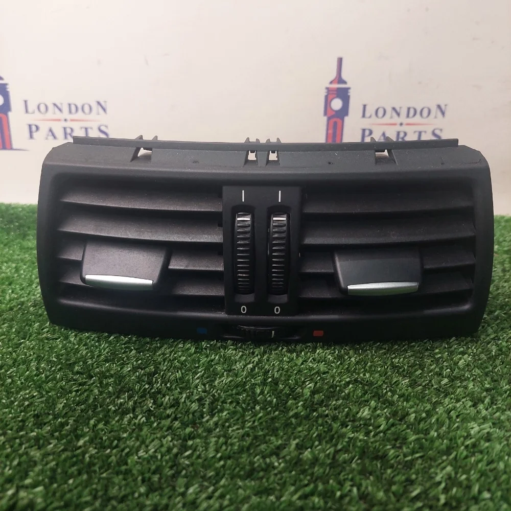 Воздуховод BMW X6 E71