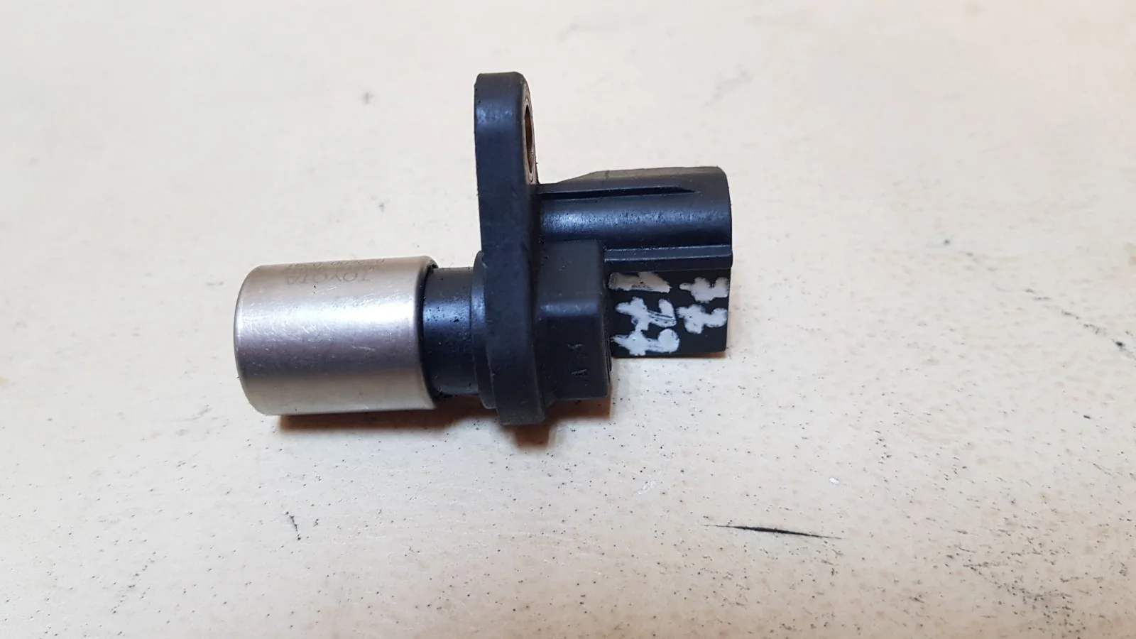 датчик положения коленвала TOYOTA CAMRY 6, XV30 MCV30   ТОЙОТА   КАМРИ    77105, 9091905012 2001-2006 (контрактная запчасть)