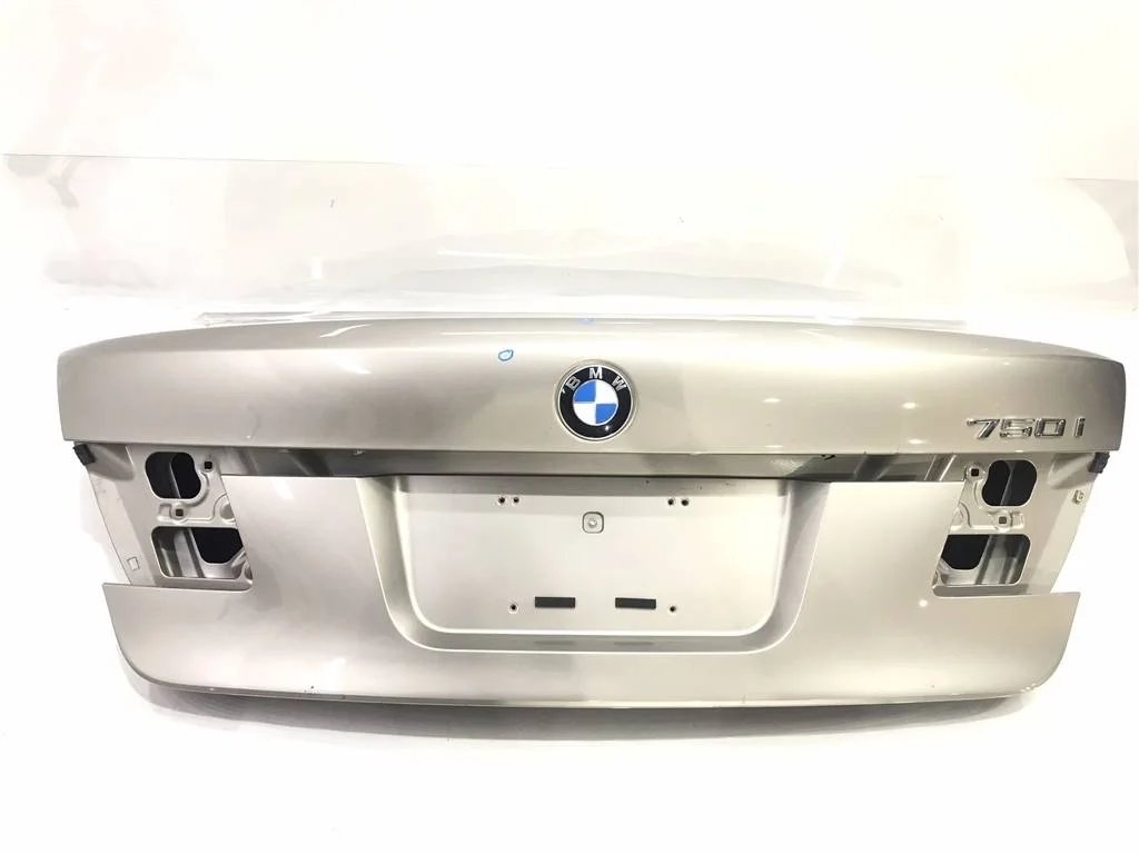 Б.у. крышка багажника BMW 7-Series F01 2008 - 2015