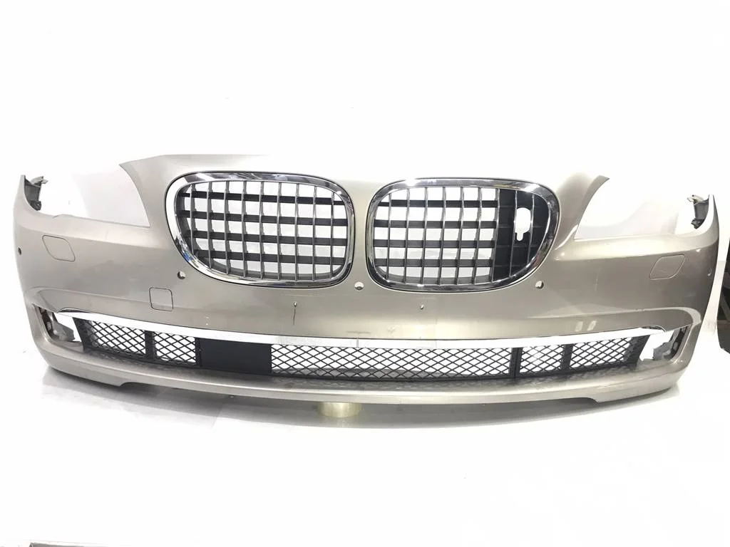 Б.у. бампер BMW 7-Series F01 2008 - 2015