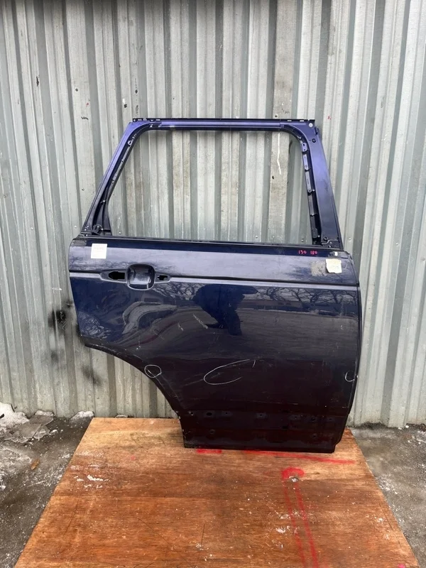 Дверь Land Rover Range Evoque 4 2012-2017 L405