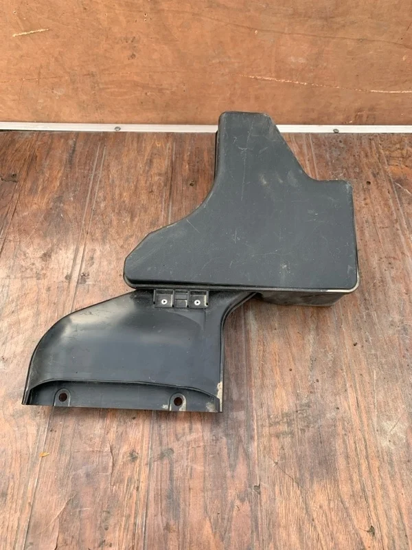 Воздухозаборник Mitsubishi Outlander 3 2012-2021