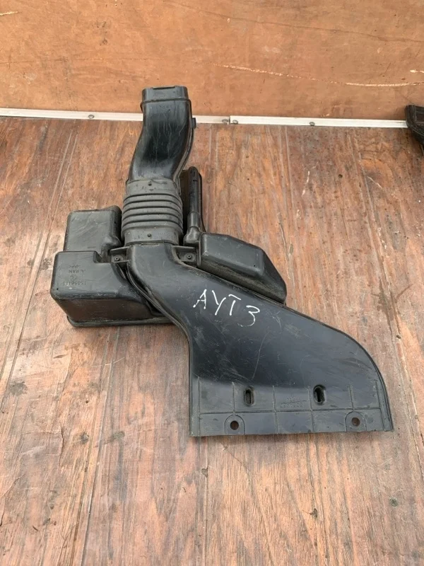 Воздухозаборник Mitsubishi Outlander 3 2012-2021