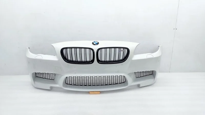 Бампер BMW M5 2016 F10