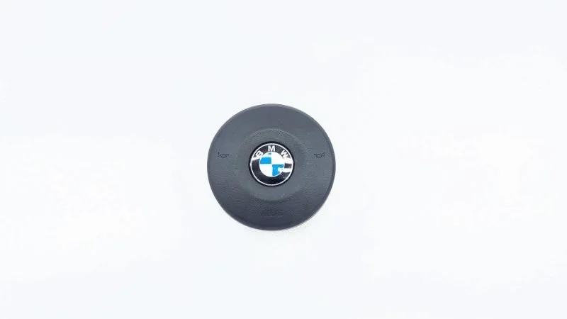 Подушка безопасности в руль BMW X5 2016 F15