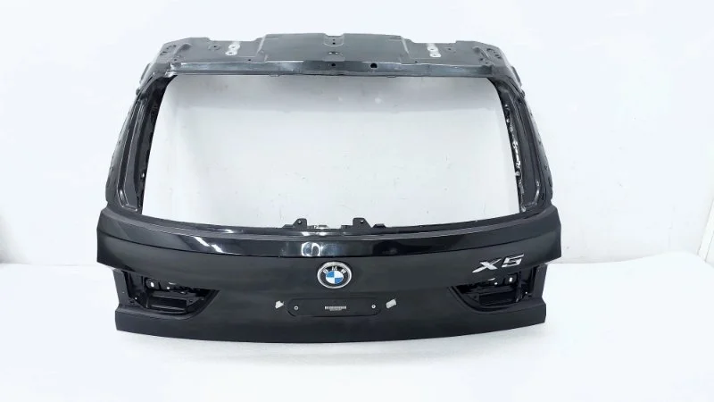 Дверь багажника BMW X5 2016 F15