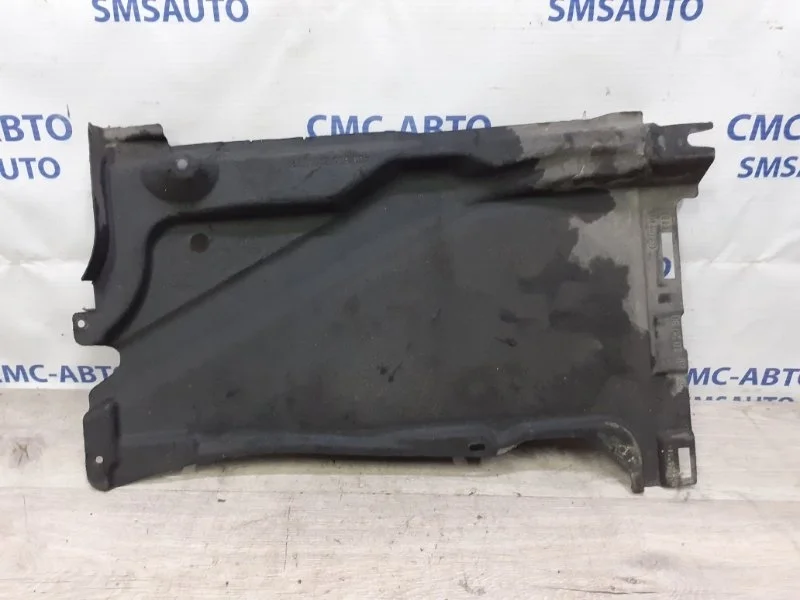 Защита днища Audi A6 2015 4G0825215F C7 2.0T CYP, задняя левая