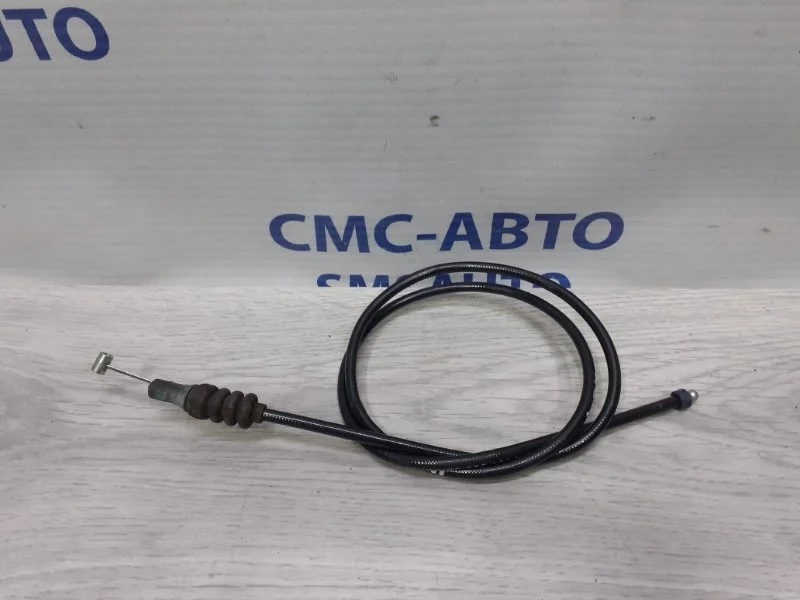 Трос капота Mercedes-Benz Ml A1648800159 W164 3.5