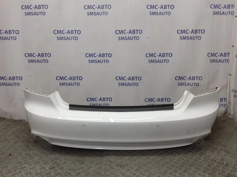 Бампер в сборе Audi A7 2011 4G8807067SGRU C7 3.0 CGW, задний