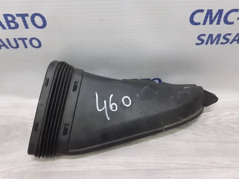 Воздуховод Audi A7 2011 4G0129624D C7 3.0 CGW