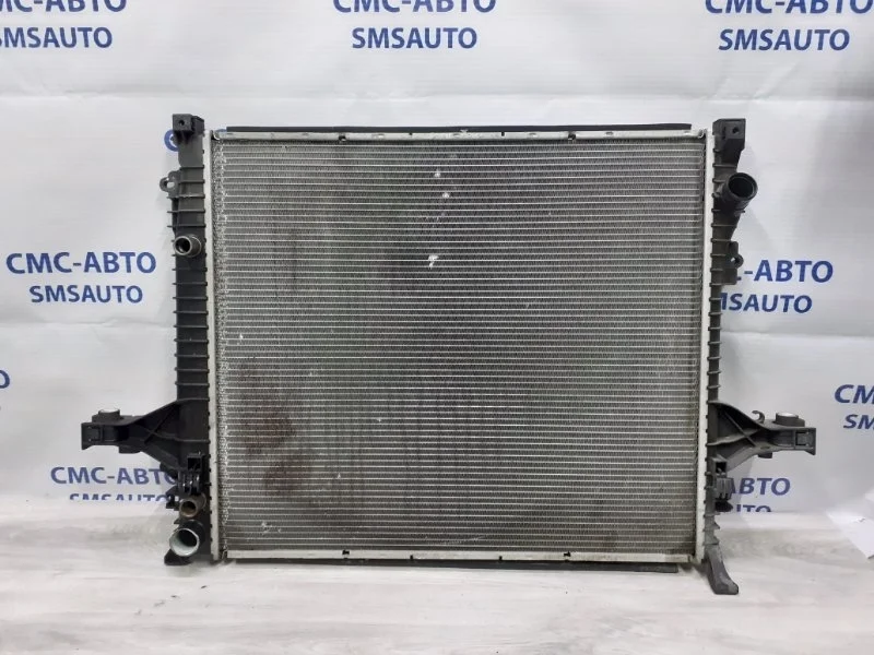 Радиатор охлаждения ДВС Volvo Xc90 2008 36000087 XC90 3.2