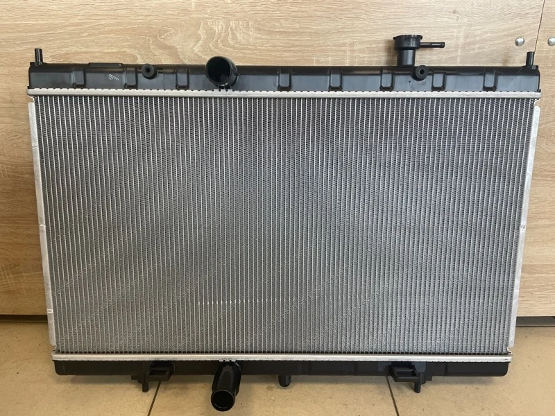 Радиатор двс NISSAN X-TRAIL 2013 2014 2015 2016 2017 2018 2019 2020 2021 2022 2023 T32