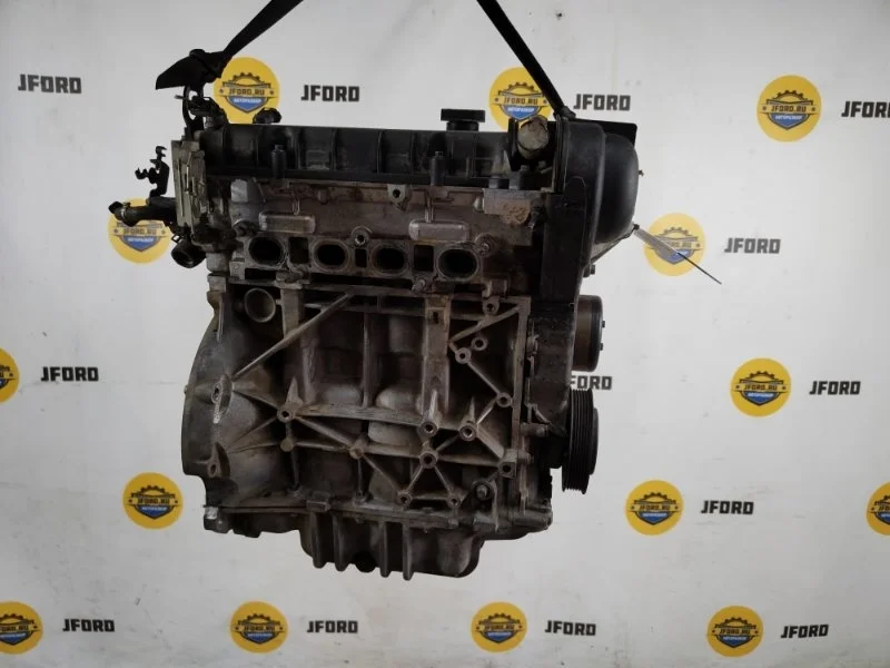 Контрактный двигатель Ford Focus 3 2012 CB8