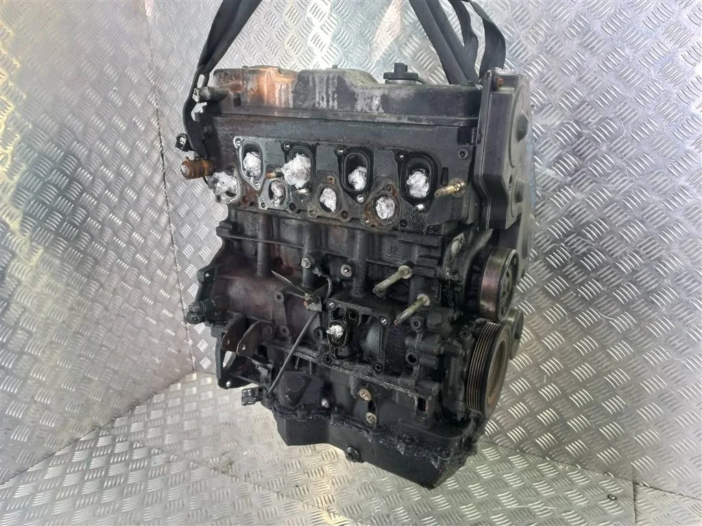 Двигатель  форд Connect