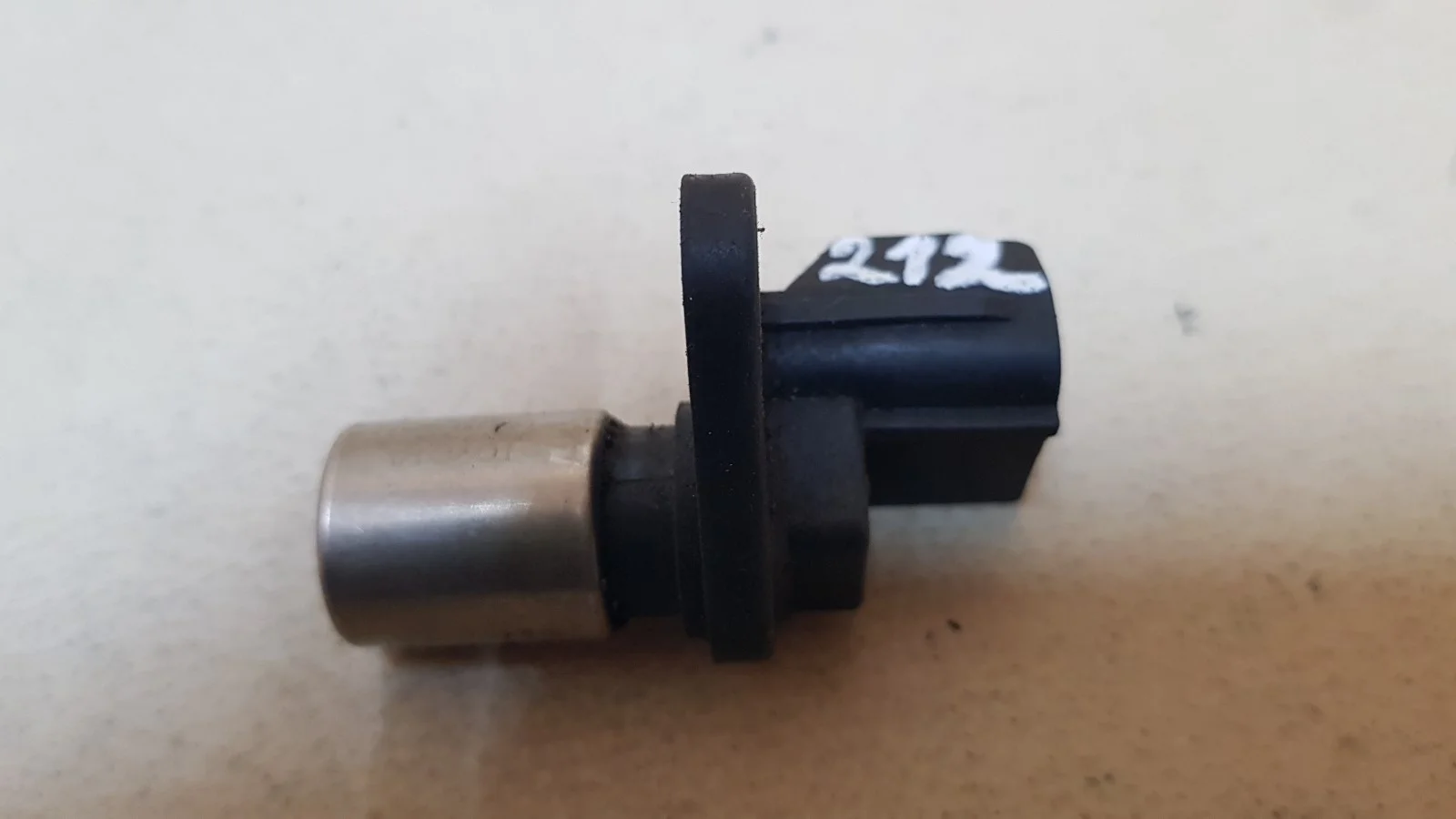 датчик положения коленвала TOYOTA CAMRY 6, XV30 MCV30   ТОЙОТА   КАМРИ    9091905012 2001-2006 (контрактная запчасть)