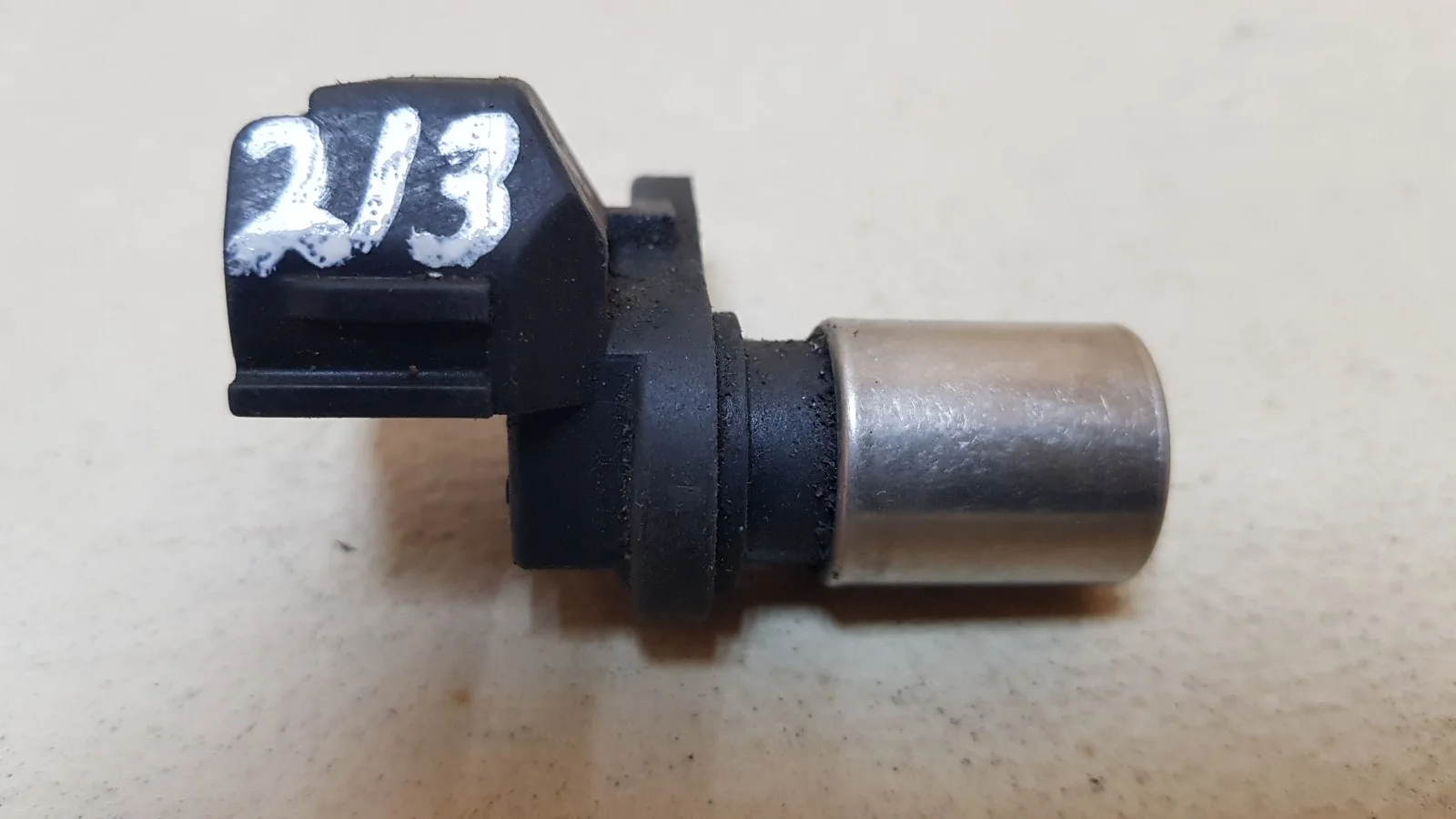 датчик положения коленвала TOYOTA CAMRY 6, XV30 MCV30   ТОЙОТА   КАМРИ    9091905012 2001-2006 (контрактная запчасть)