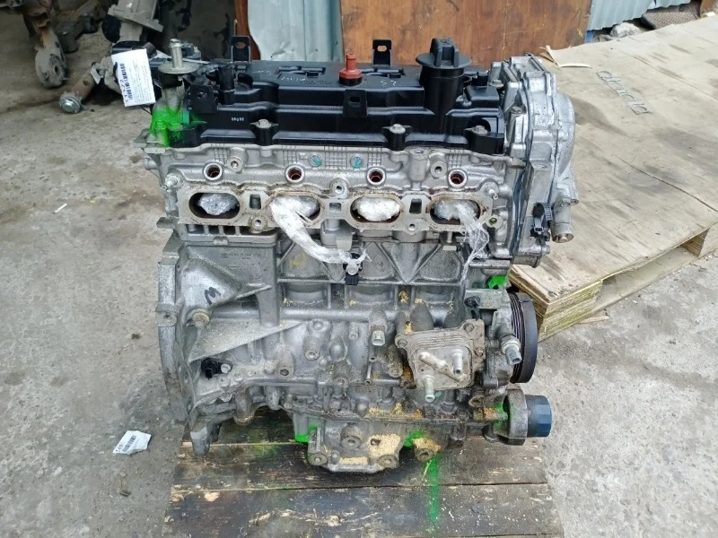 Двигатель Nissan Teana L33 2014-2018