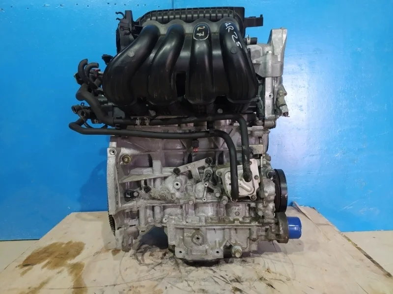 Двигатель Nissan X-Trail T32 2014-2019