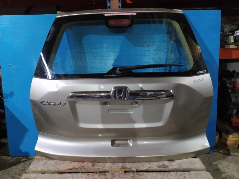 Крышка багажника Honda CR-V 3 2006-2012