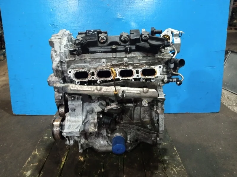 Двигатель Nissan X-Trail T32, Qashqai J11 2014-2019