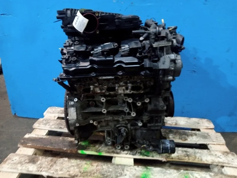Двигатель INFINITI EX35, G35, FX35, M35, , , , 2008-2012