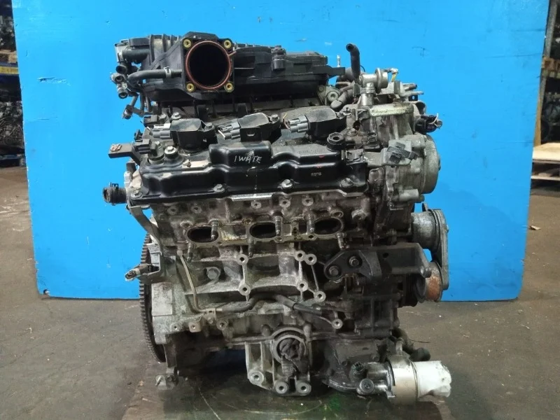 Двигатель INFINITI G35, FX35, M35, EX35, , , , 2008-2012
