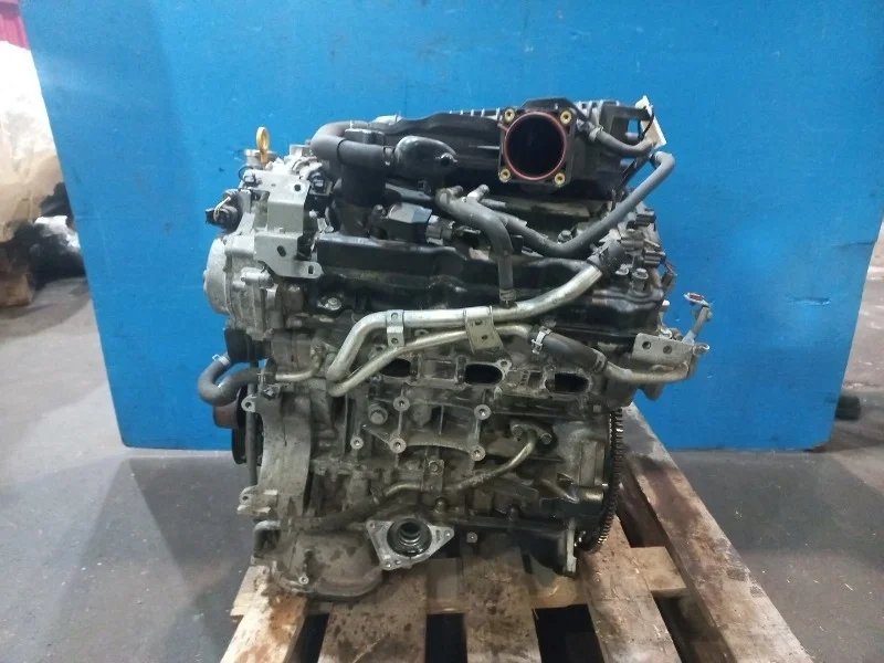 Двигатель INFINITI FX35, M35, EX35, G35, , , , 2008-2012
