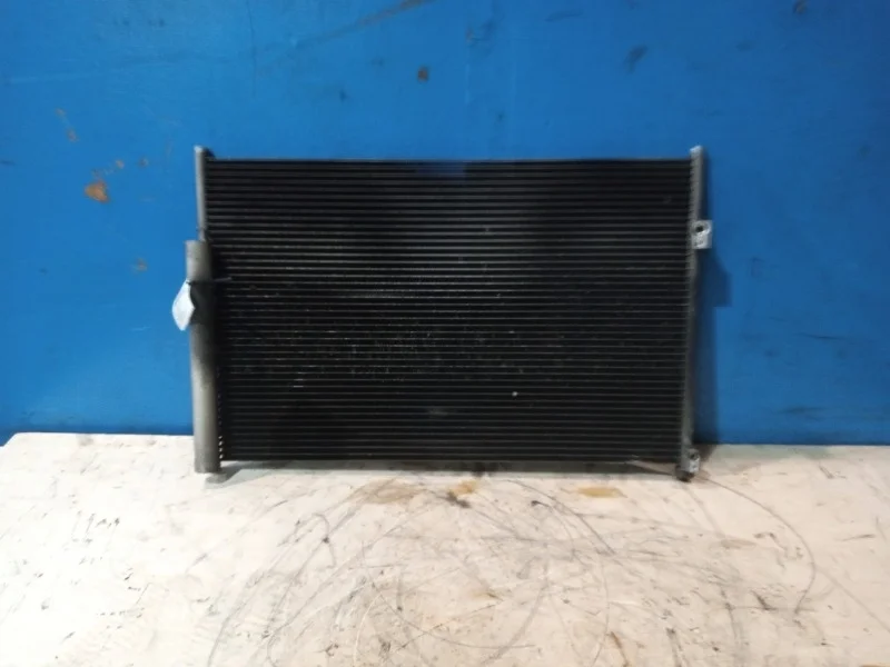 Радиатор кондиционера Suzuki Grand Vitara 3 2006-2015