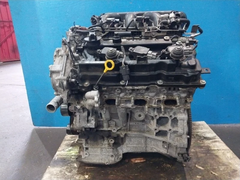 Двигатель Nissan Teana J32, Murano Z51 2008-2014