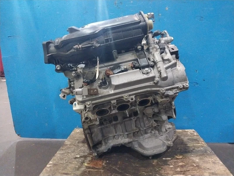 Двигатель Toyota, LEXUS Highlander, Camry V40, RX 350 2006-2013