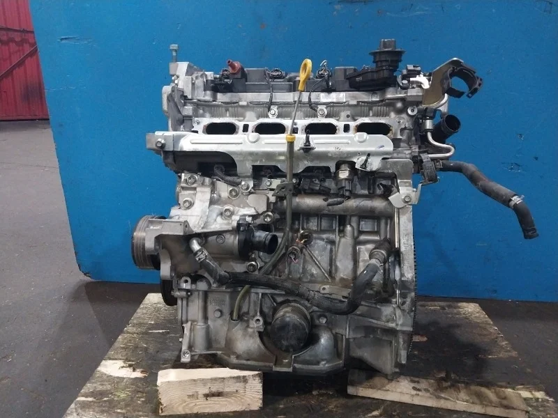 Двигатель Nissan X-Trail T32, Qashqai J11 2014-2019