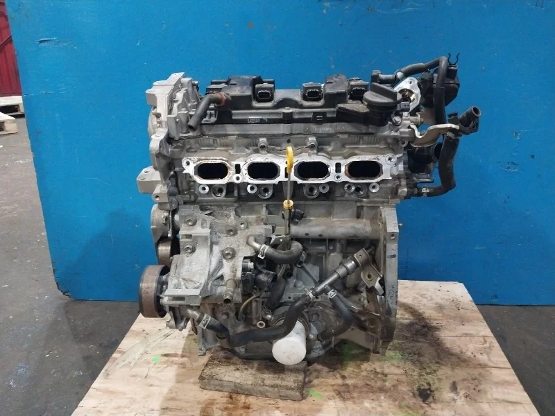Двигатель Nissan Qashqai J11, X-Trail T32 2014-2019
