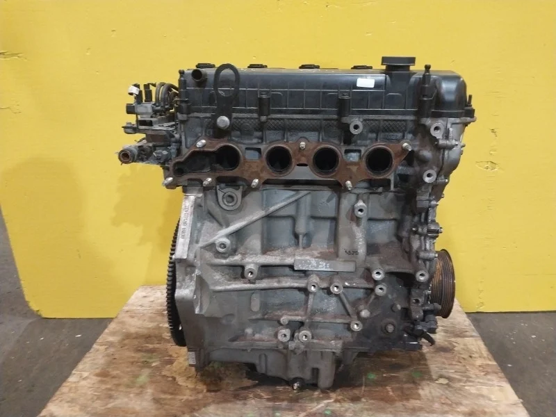 Двигатель Ford Mondeo 4, C-MAX 2007-2014