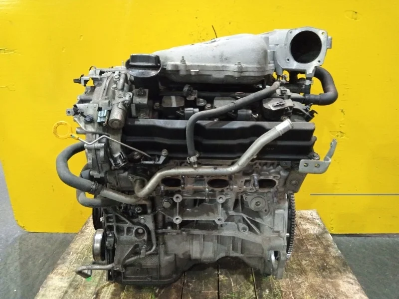 Двигатель INFINITI G, FX, M, Fuga 2002-2007