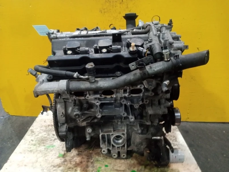 Двигатель INFINITI, Nissan G, FX, M, Fuga 2002-2007