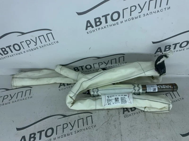 Подушка безопасности боковая BMW 320D 2017 F31 Рест