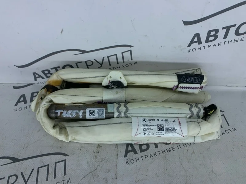 Подушка безопасности боковая BMW 435i 2015 F36