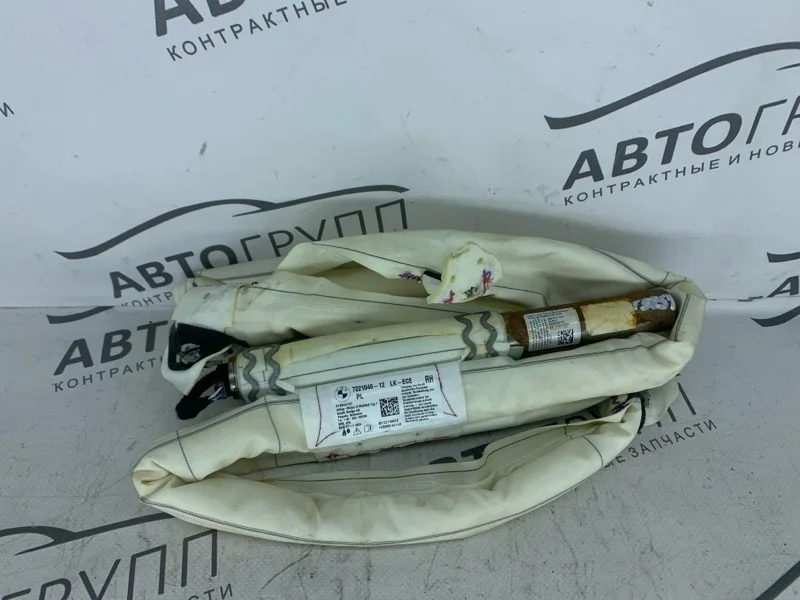 Подушка безопасности боковая BMW 435i 2015 F36