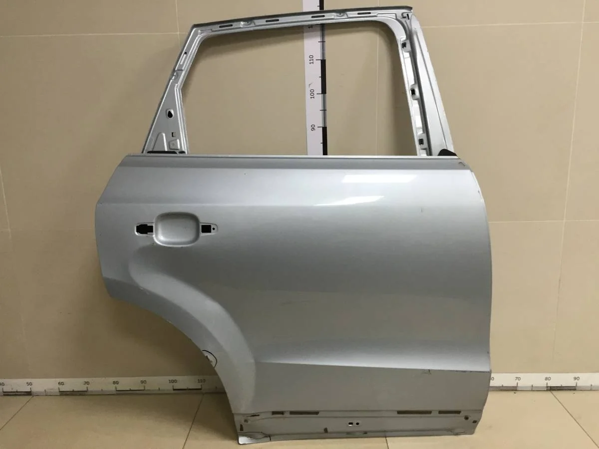 Дверь задняя правая Audi Q5 8R 2008-2017