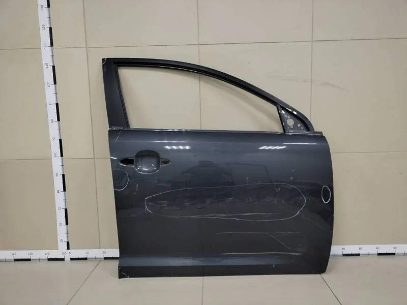Дверь передняя правая Kia Sportage 3 SL 2010-2015