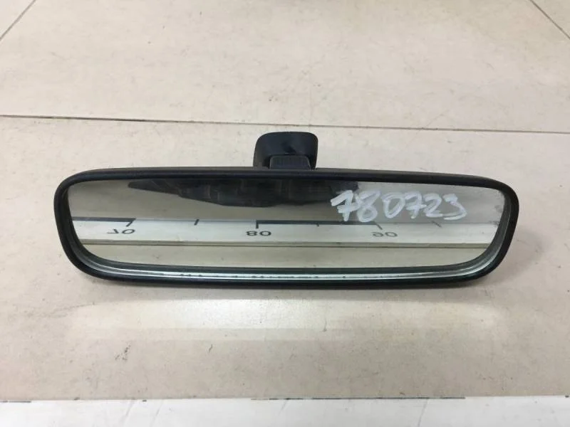 Зеркало заднего вида Mitsubishi L200 K6,K7 1996-2006
