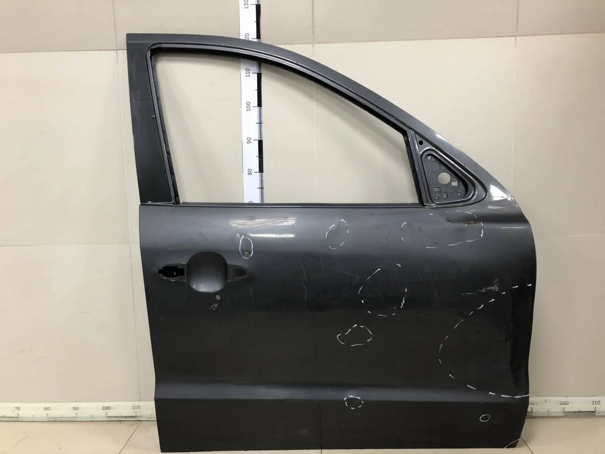 Дверь передняя правая Hyundai Santa Fe CM 2006-2012