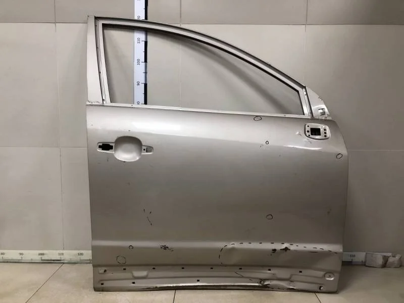 Дверь передняя правая Opel Antara 2007-2015