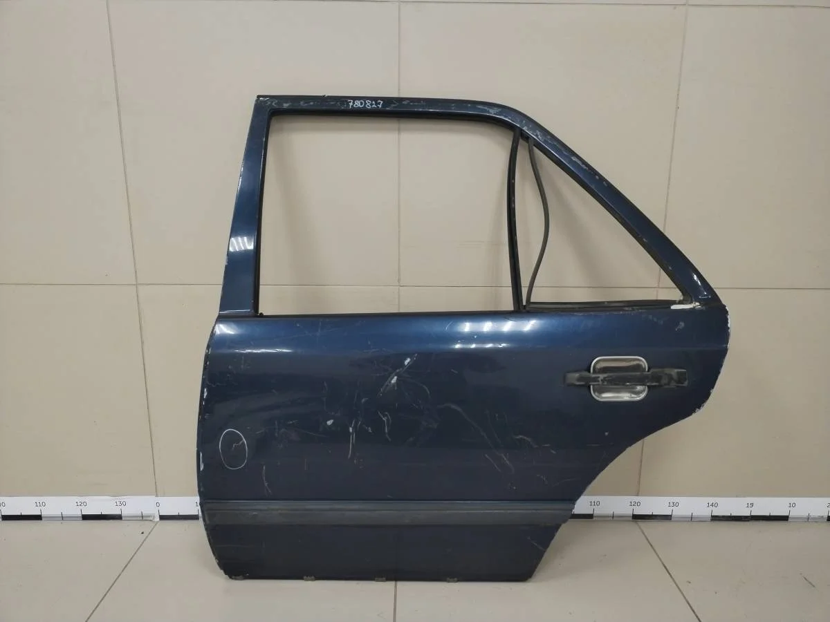 Дверь задняя левая Mercedes-Benz E-Class W124 1993-1995